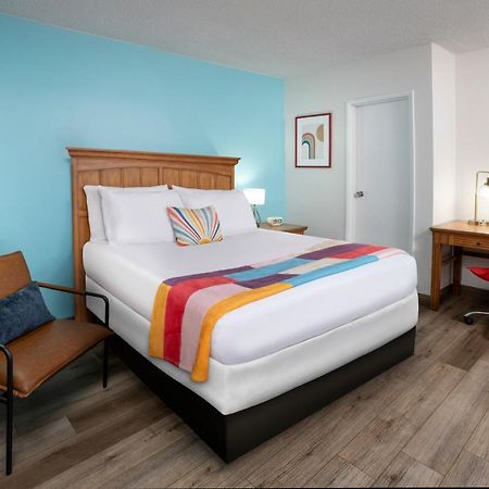 The Sojourn Los Angeles - Sherman Oaks Exterior foto