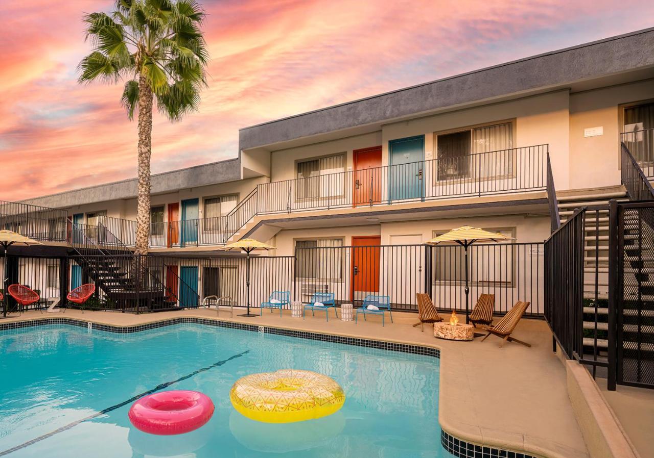 The Sojourn Los Angeles - Sherman Oaks Exterior foto