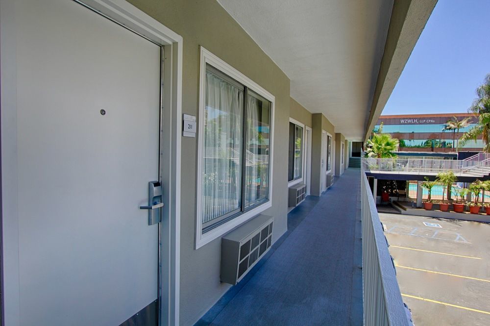 The Sojourn Los Angeles - Sherman Oaks Exterior foto