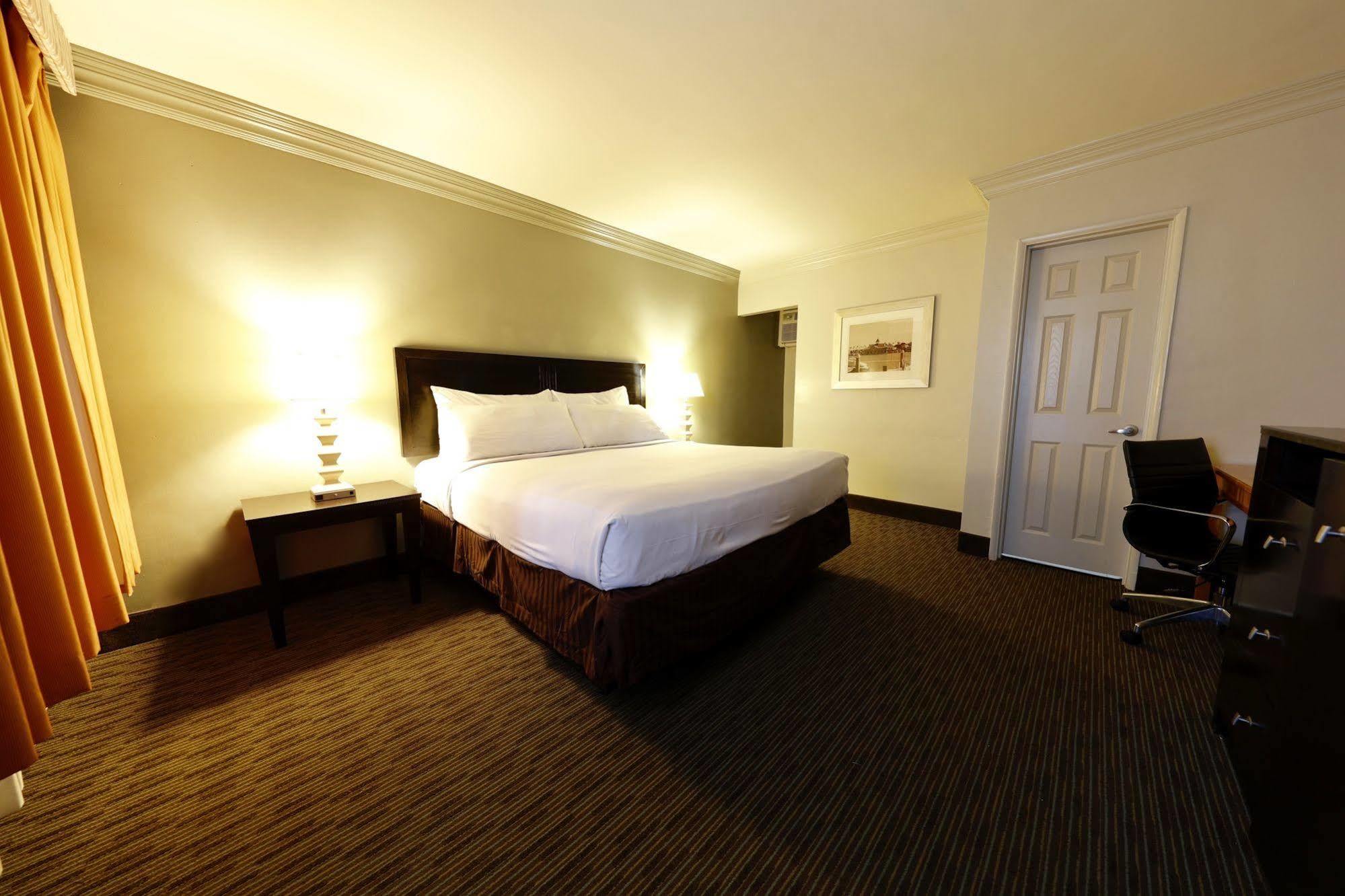 The Sojourn Los Angeles - Sherman Oaks Exterior foto