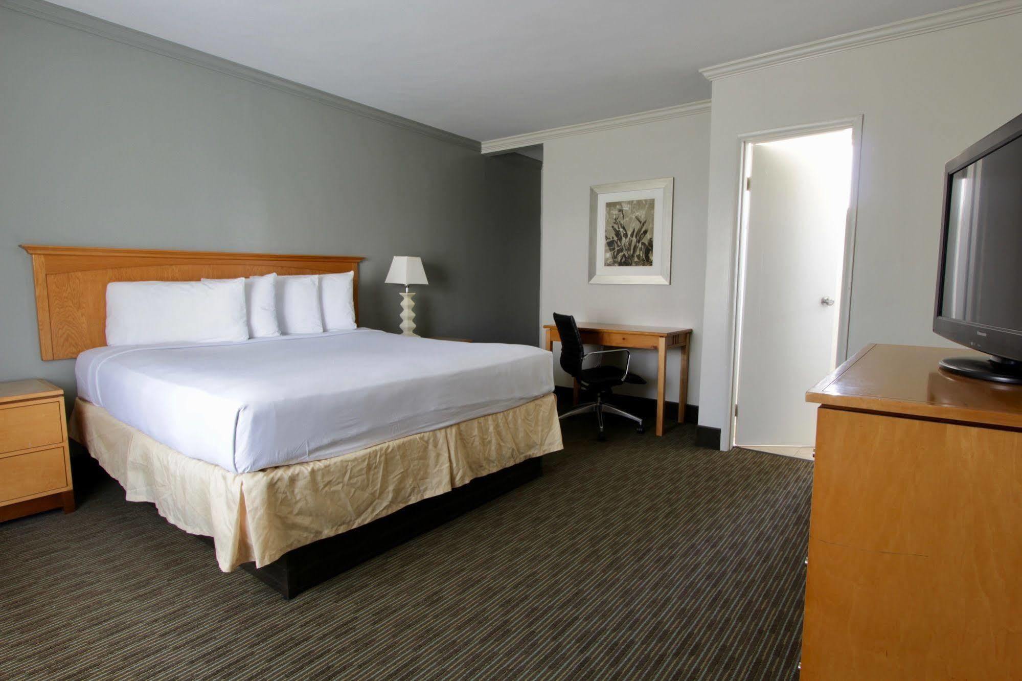 The Sojourn Los Angeles - Sherman Oaks Exterior foto