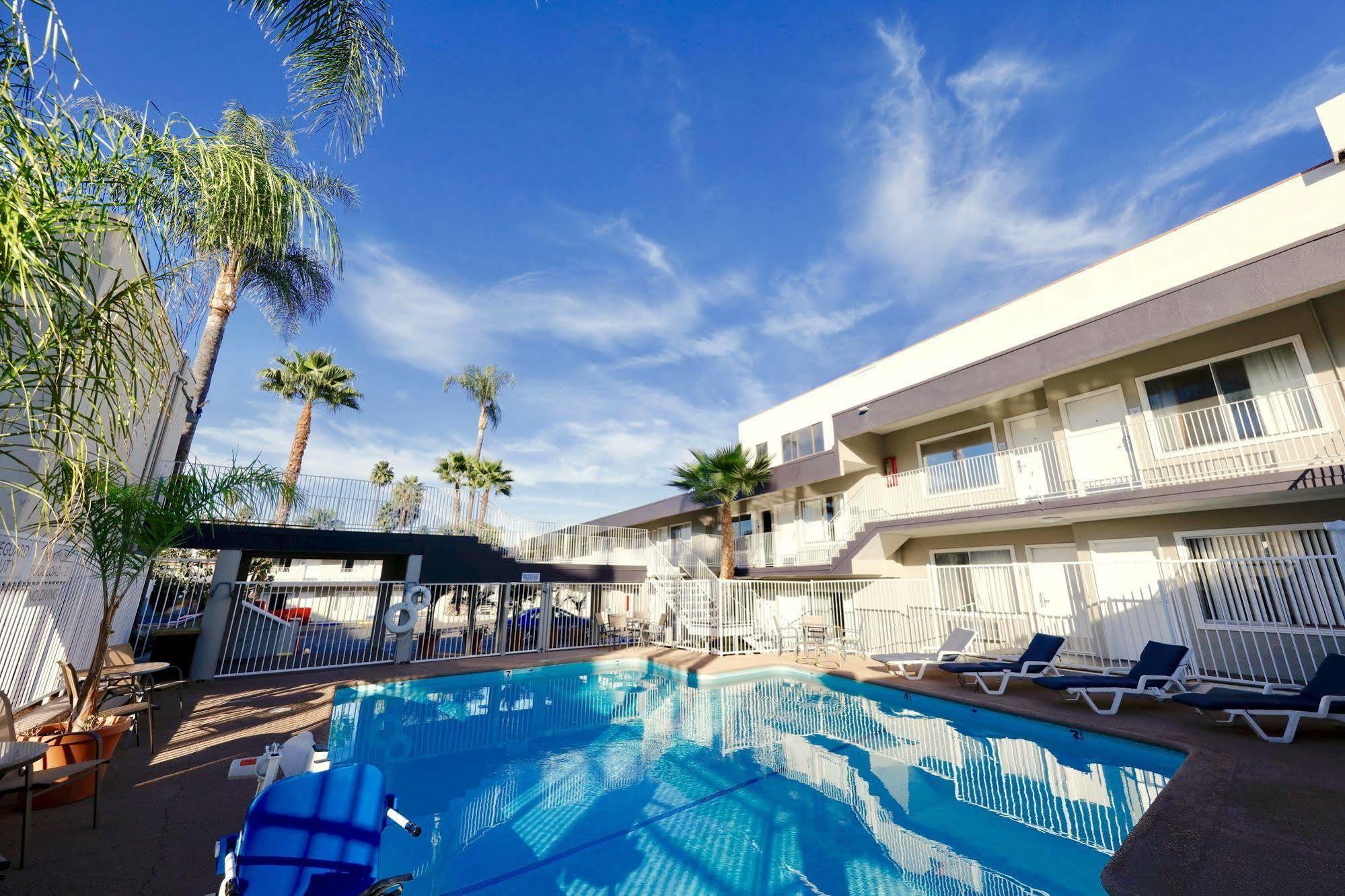 The Sojourn Los Angeles - Sherman Oaks Exterior foto