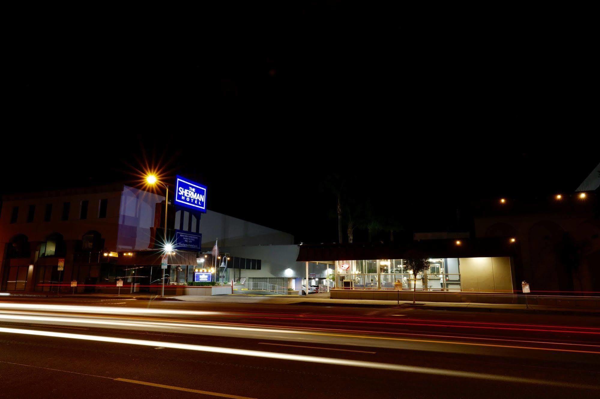 The Sojourn Los Angeles - Sherman Oaks Exterior foto