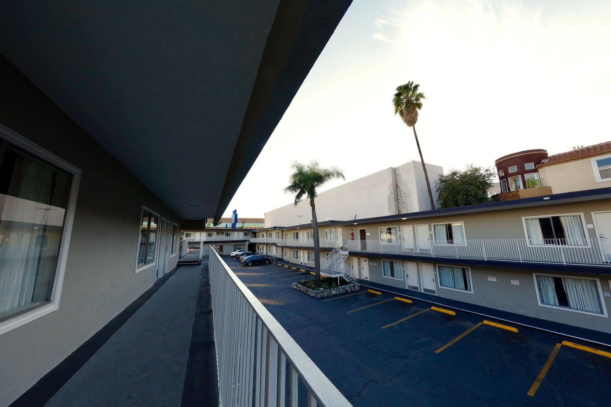 The Sojourn Los Angeles - Sherman Oaks Exterior foto